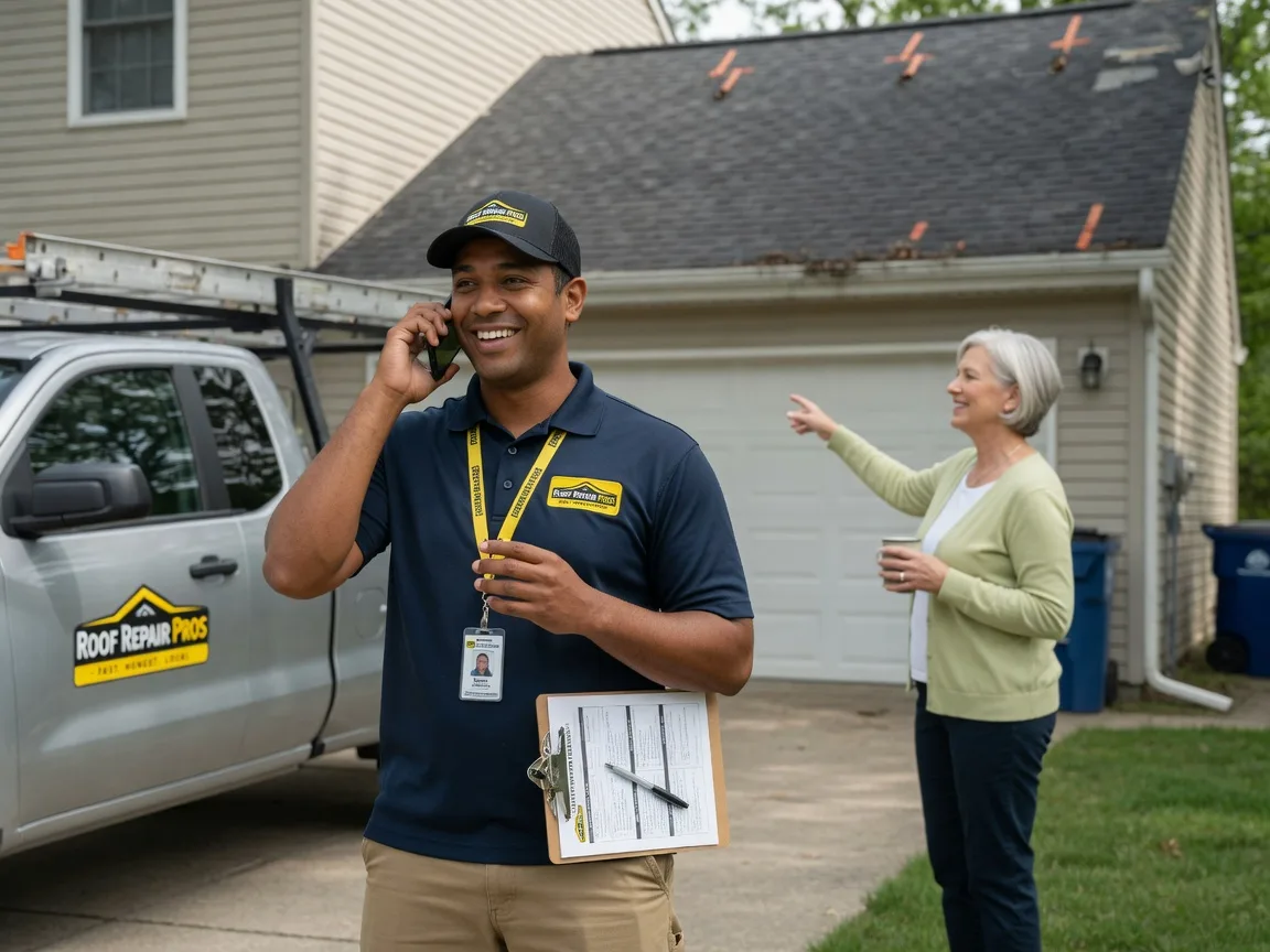 Roof Repair Pomfret Center, CT FAQs